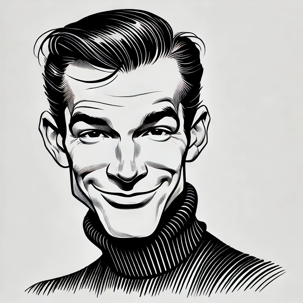 Staff's Profile Picture