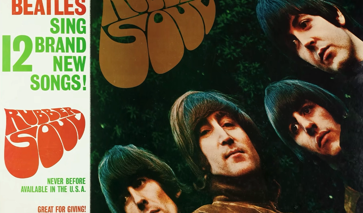 The Soul Divided: How the Beatles’ Masterpiece Became Two Different Albums