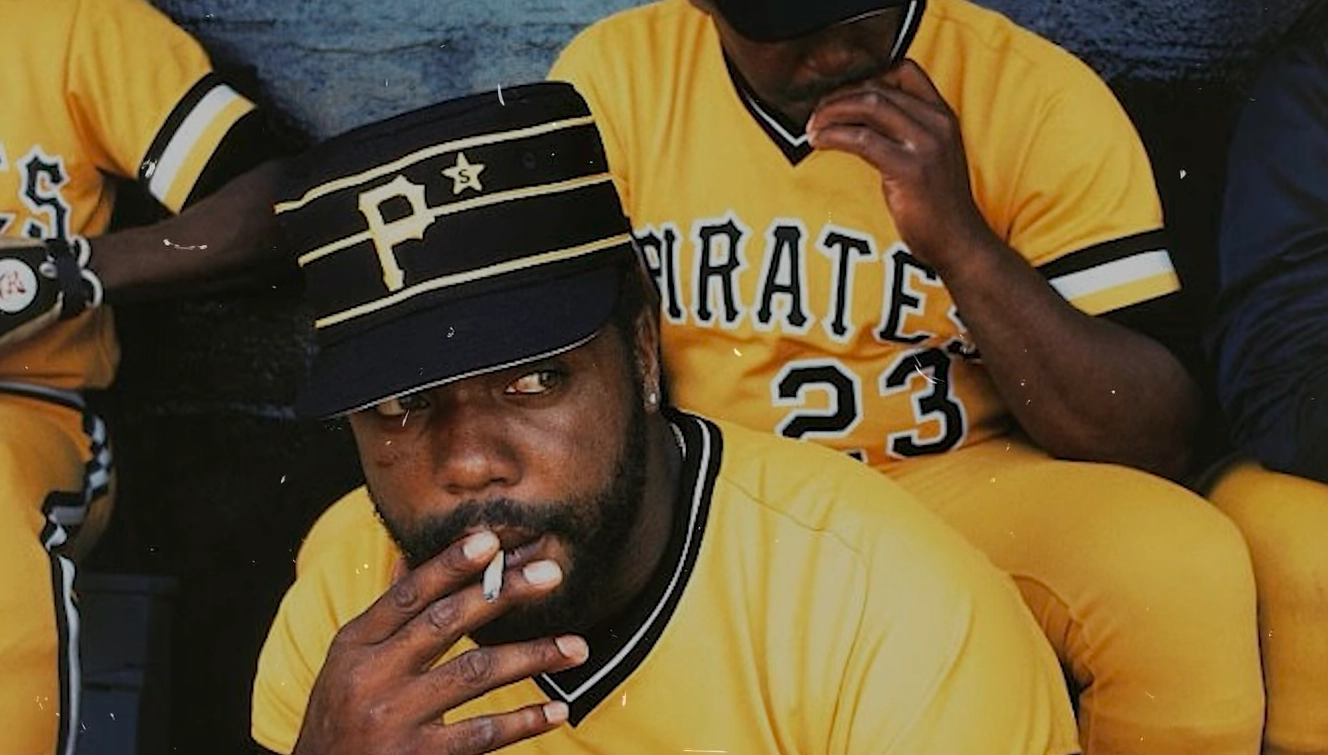 The High-Flying Parrot: How a Mascot and a Mountain of Blow Defined 1980s Baseball