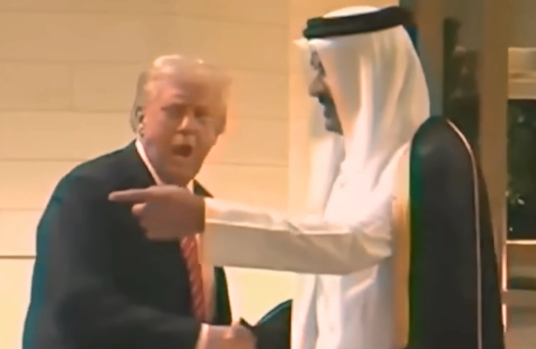 SOLD: How Foreign Oligarchs Purchased American Foreign Policy