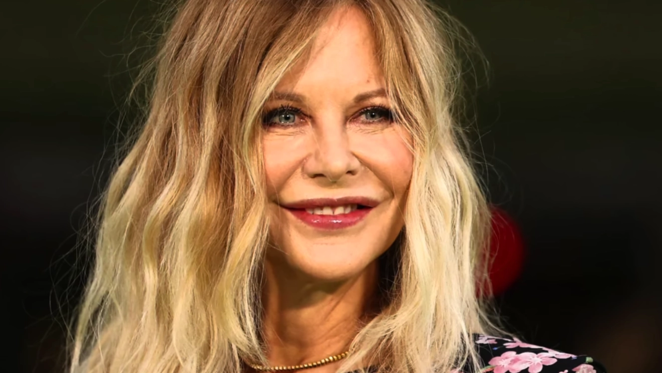 The Rise, Fall, and Quiet Reinvention of America’s Sweetheart