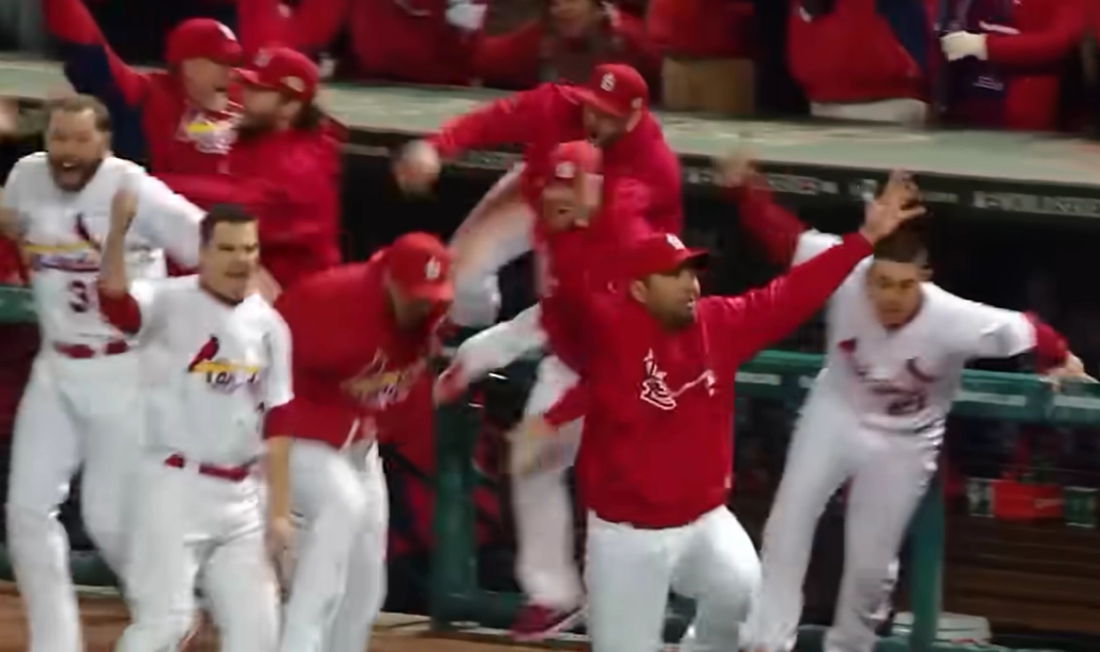 The Redbird Requiem: How a Baseball Empire Lost Its Wings