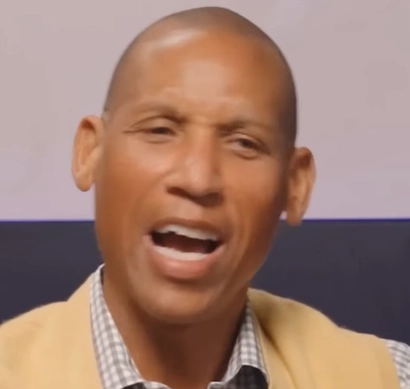 Reggie Miller's Rookie Mistake in the Presence of Bird's Greatness