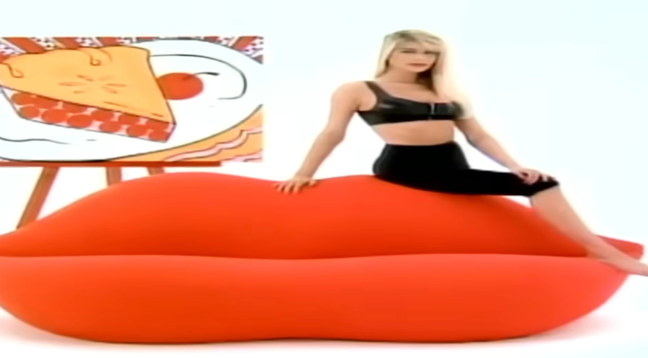 The Pizza Box Prophecy: How 15 Minutes of Sarcasm Killed a Rock Star