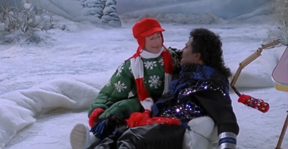 Pee‑Wee’s Playhouse: Christmas Special (1988)